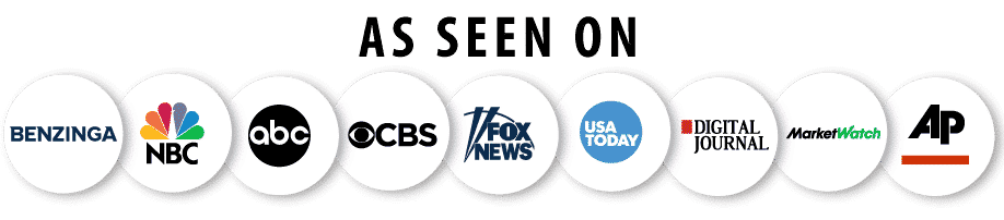 NerviLabs is featured on large publications